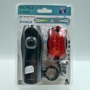 LAMPA DO ROWERU BICYCLE LIGHT