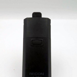Lampka Rowerowa Recon HL350