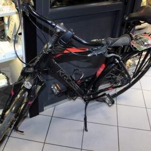 ROWER Kross Trans Arctica,...