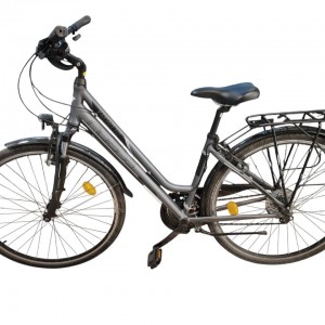 ROWER TREKKINGOWY INDIANA...