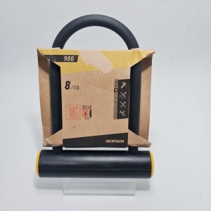 Zapięcie rowerowe Elops...