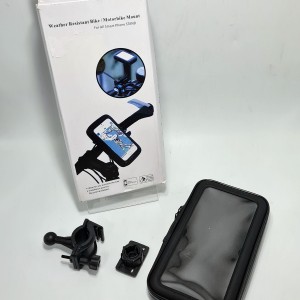 Pokrowiec na telefon...