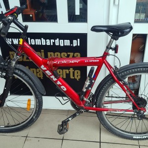 Rower górski Vento Exploer...