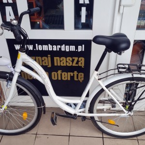 Rower miejski Folta Sedona 2