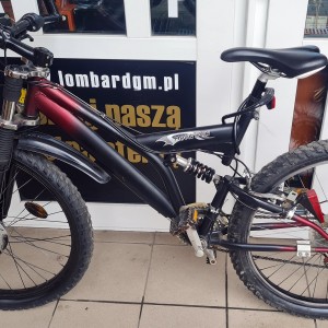 Rower górski Mountain