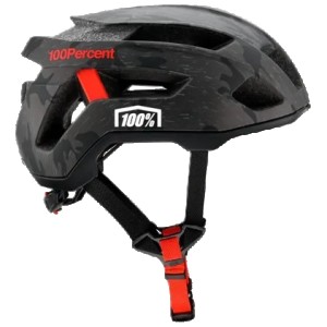 Kask rowerowy 100% Altis...