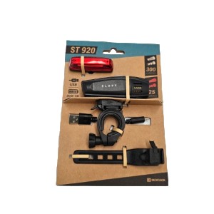 Elops Zestaw lampek...