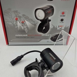 Lampka przednia SIGMA KARMA...