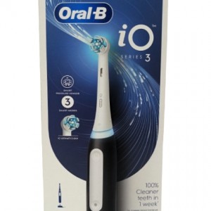 SZCZOTECZKA ORAL-B IO SERIES 3