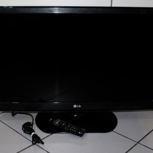 TELEWIZOR LG 32LS3500+ PILOT