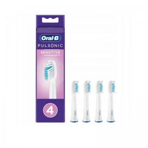 Końcówki Oral-B Pulsonic...