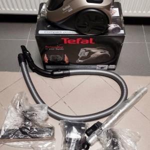 Odkurzacz Tefal TW3786