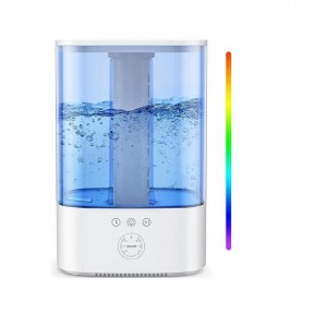 Nawilżacz parowy, nawilżacz...