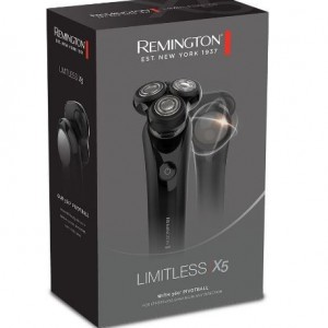 Remington Golarka męska...