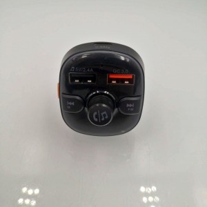 Transmiter FM GÖTZE &...