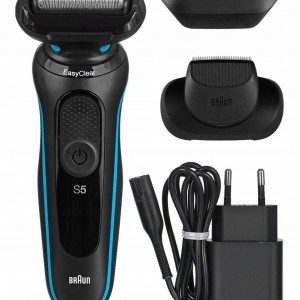 Golarka Braun 51-M1200s |...