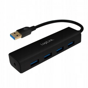 HUB USB 3.0 LogiLink...