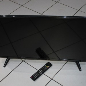 TELEWIZOR THOMSON 32HC3101