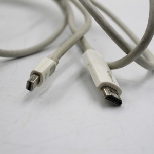 PRZEWÓD BELKIN 4K Z MINI...