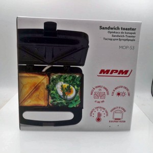 TOSTER MPM MOP-53