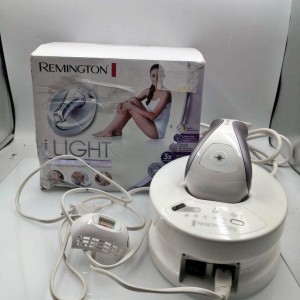 Laser REMINGTON IPL 6500