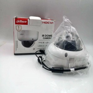 Kamera DAHUA HDCVI HDW 2241...