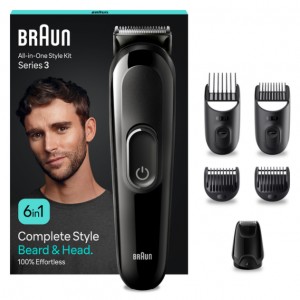 Braun Series 3 MGK3410...