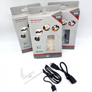 Bezprzewodowy transmiter...