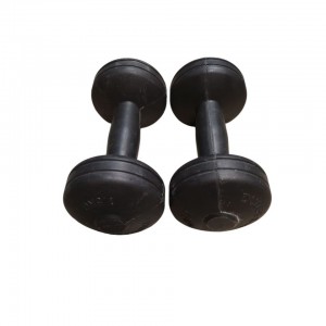 CZARNE HANTLE 1,5 KG