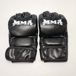 Rękawice MMA Z-271664-BK