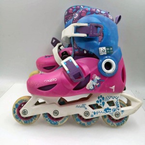 ROLKI DZIECIĘCE OXELO 28-30