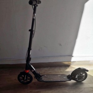 HULAJNOGA SCOOTER URBAN