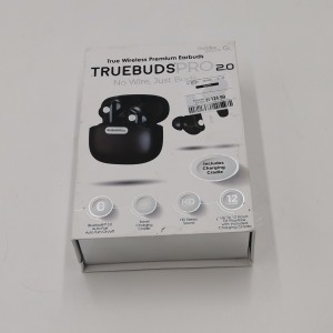 SŁUCHAWKI TRUEBUDS PRO 2.0