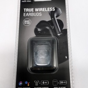 Słuchawki BT TRUE Wireless...