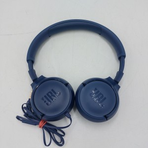 Słuchawki nauszne JBL z kablem