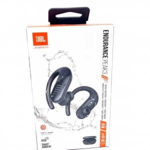 Słuchawki JBL ENDURANCE...