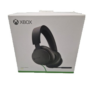 Słuchawki Microsoft Headset...