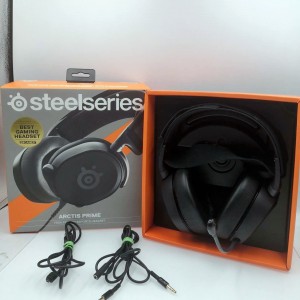 SŁUCHAWKI STEELSERIES HS-00030