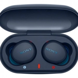 Słuchawki bezprzewodowe...