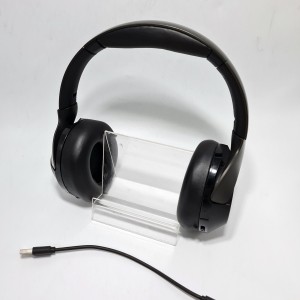 Słuchawki Philips TAPH805BK