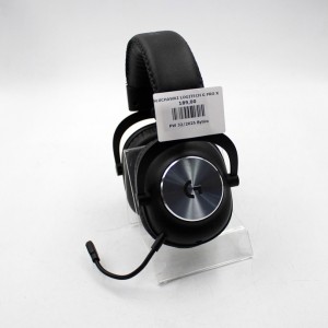 SŁUCHAWKI Logitech G PRO X