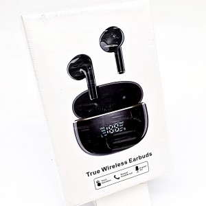 Słuchawki bezprzewodowe...