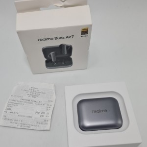 Słuchawki Realme Buds Air 7 GW