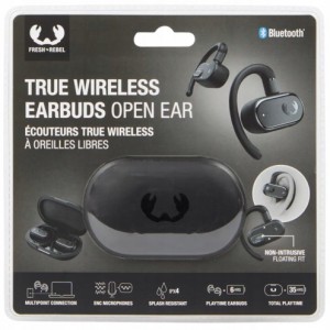 SŁUCHAWKI FRESH 'N REBEL...