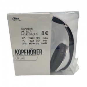 Słuchawki Elta on-ear