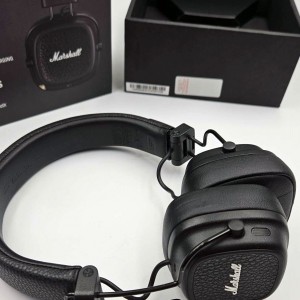 Słuchawki bezprzewodowe...