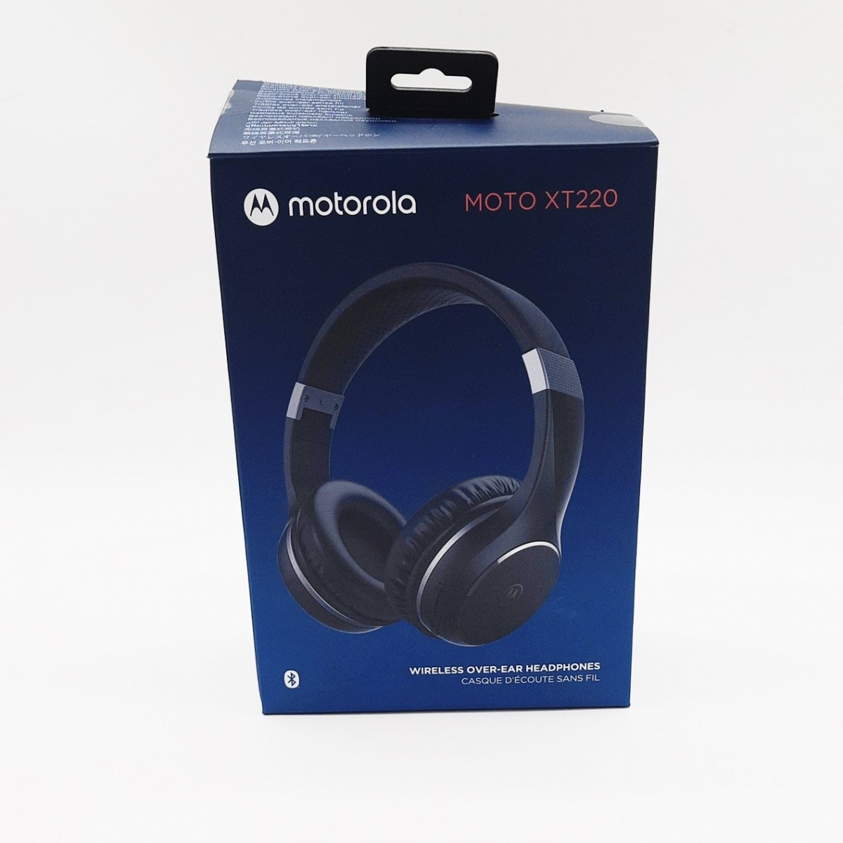 motorola headphones xt220