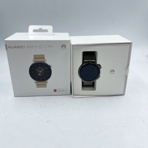 Smartwatch Huawei Watch GT...