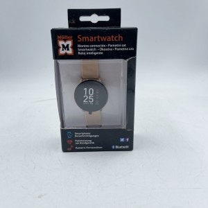 Smartwatch Muller MU-SW-1C