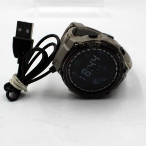 Smartwatch Rubicon RNCE73